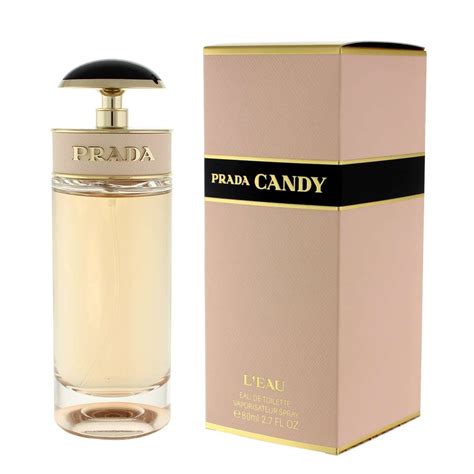 candy l'eau prada